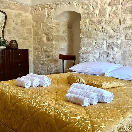 Trullo Bello Ostuni Exterior foto