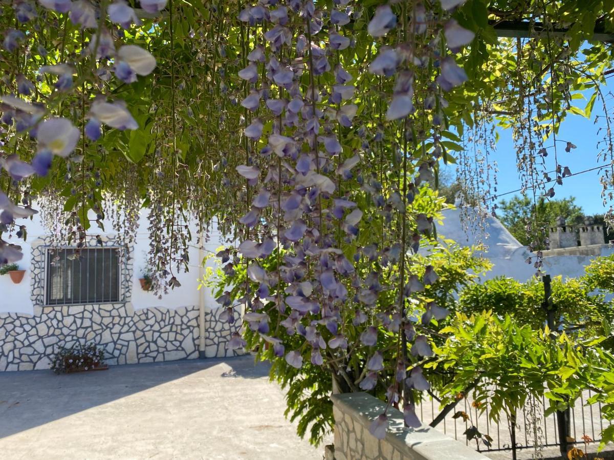 Trullo Bello Ostuni Exterior foto