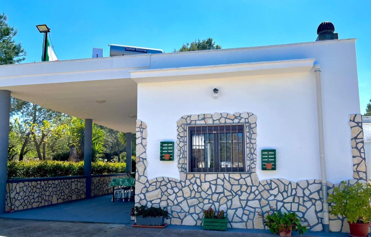 Trullo Bello Ostuni Exterior foto